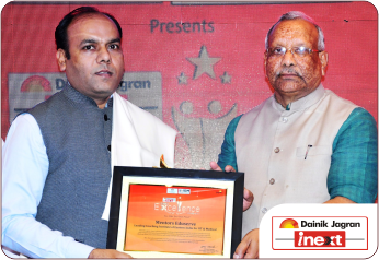 Award ceremony 8